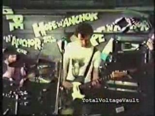 The Stranglers No More Heroes LIVE
