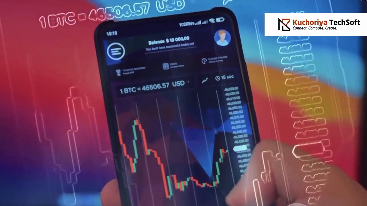 Stock Trading App Development Guide 2025_ Features, Cost, Top Companies and How to Choose