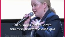 Son rôle dans Barbie, comment DragRace l’a inspirée, son engagement… Bref, Simone a assisté à la mas