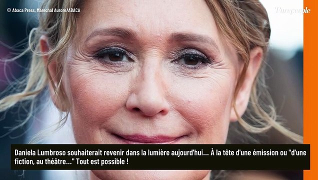 Maintenant, tu as 42 ans, tu ne peux pas… : Daniela Lumbroso jugée sur son apparence par un homme important de son entourage