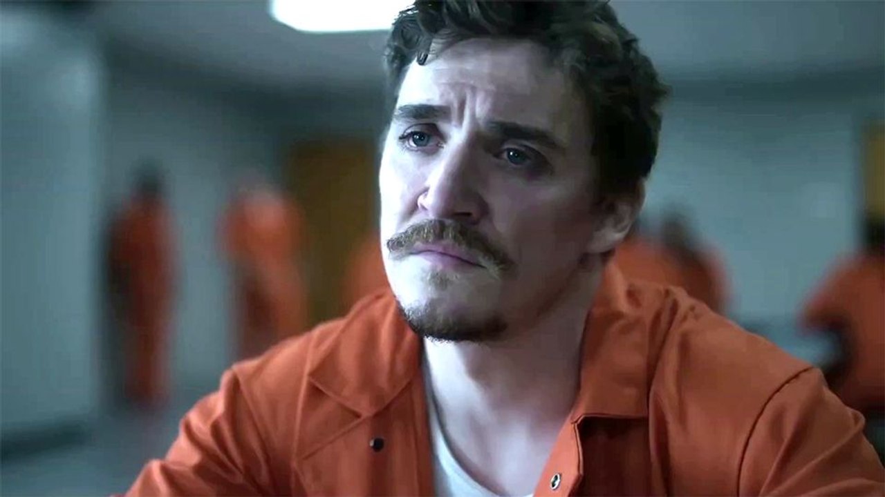 Just Breathe Trailer OV