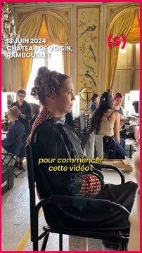 Alors vous avez trouvé qui a balancé cette insulte bien miso ? @poline_blc s’est glissée dans les c