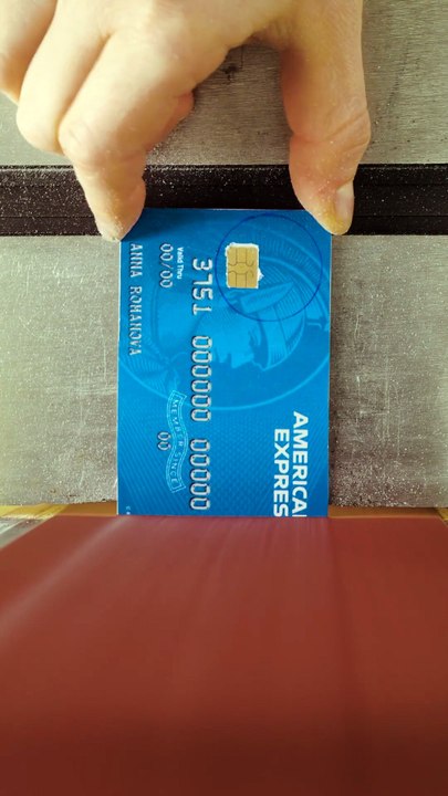 This Ring Replaces Your Wallet