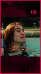 « Dans plein de familles, il y a des dérives éducatives. » Hélène Merlin dépeint dans « Cassandre »