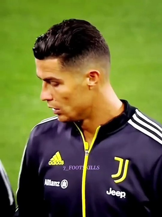 Ronaldo Cr17vs Mssi