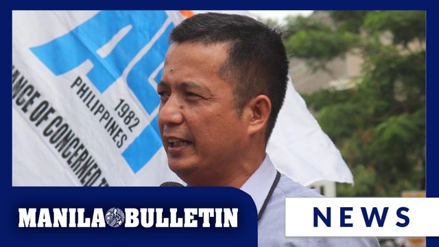 Police visibility in schools risks 'militarization,' DepEd warned