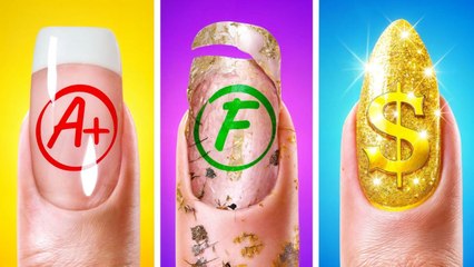 PLUS MALIN QUE RICHE EN ART 💎 Dessins créatifs et tutoriels faciles par 123 GO!