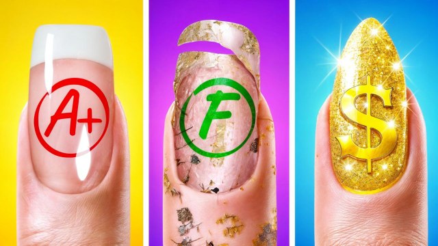 PLUS MALIN QUE RICHE EN ART 💎 Dessins créatifs et tutoriels faciles par 123 GO!