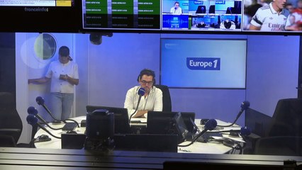 «Vladimir Poutine s'est lancé dans une sorte de délire impérialiste où il veut reconquérir un grand nombre de territoires», estime le Général Jean-Paul Perruche