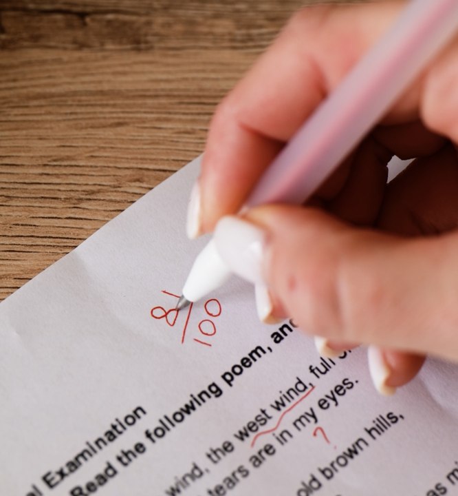 Don’t Let Bad Grades Define You – Turn Them Around with These Tips!