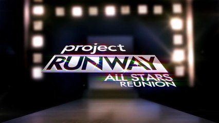 Project Runway All Stars 3 Episode 11