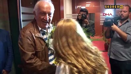 Fenerbahçe'nin eski başkanı Ali Şen yoğun bakımda!