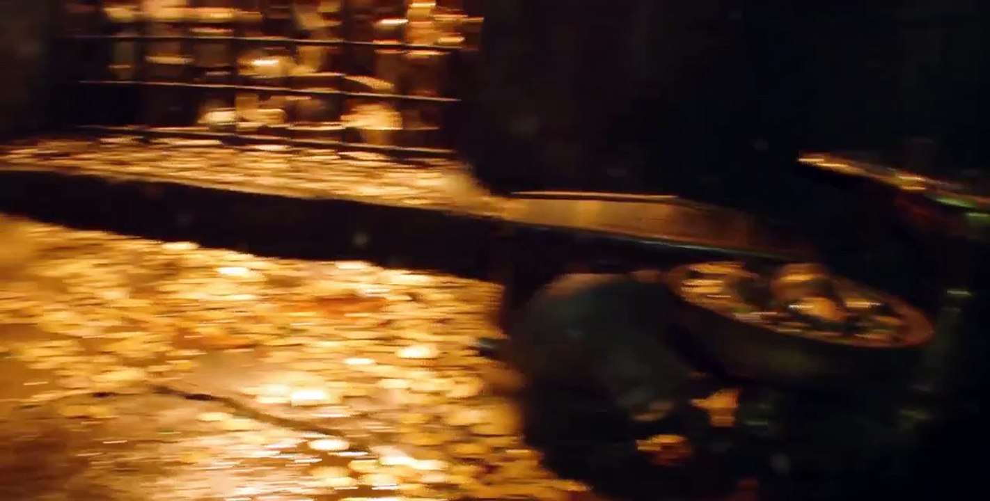 As Above, So Below (2014) – Full Horror Movie Explained | Found Footage Terror in Paris Catacombs  Part 2