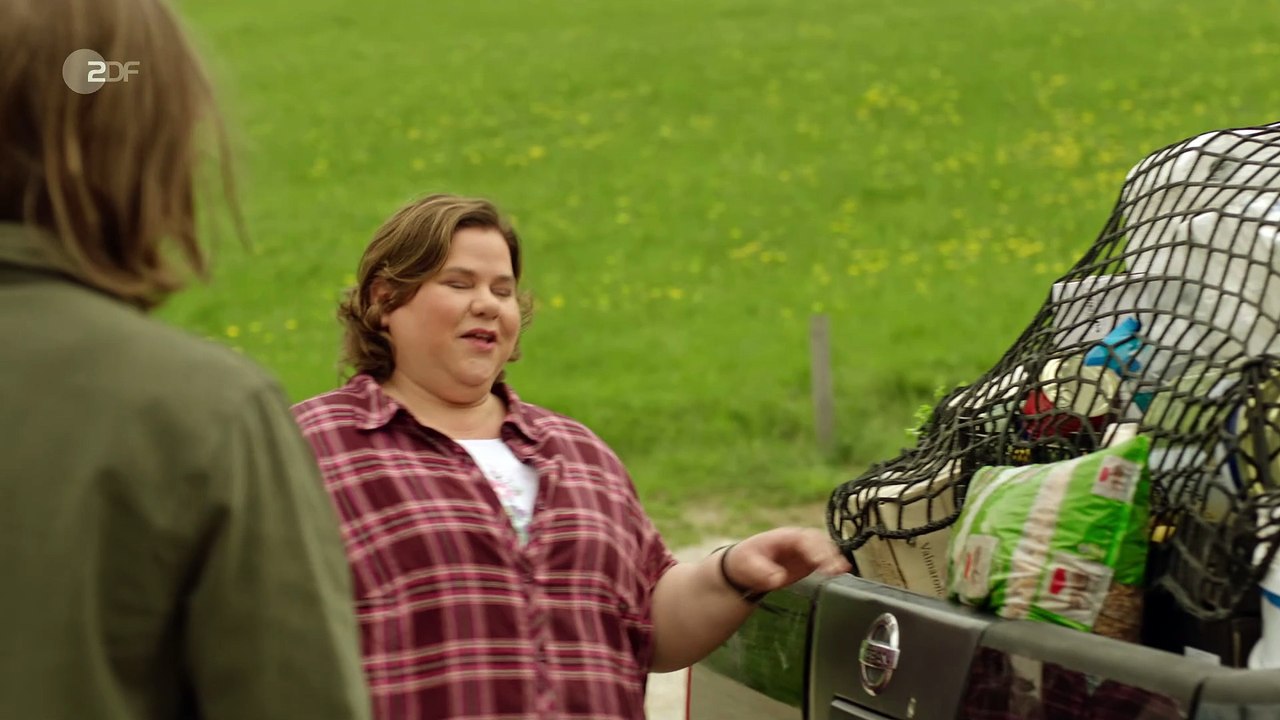 Frühling: Das Geheimnis vom Rabenkopf