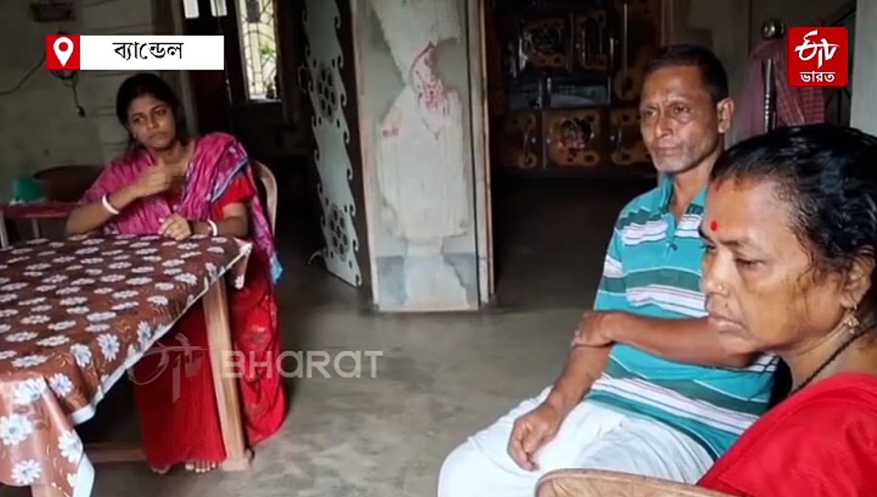 এসএসসি অভিযানের আগে আটক চাকরিহারা শিক্ষক সুমন ব...