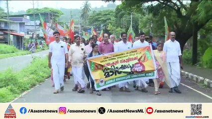 വിദ്യാർത്ഥിയുടെ കർണപുടം തകർന്ന സംഭവം; ലക്ഷ്യം തെറ്റിയതെന്ന വിചിത്ര ന്യായികരണവുമായി PTA പ്രസിഡണ്ട്