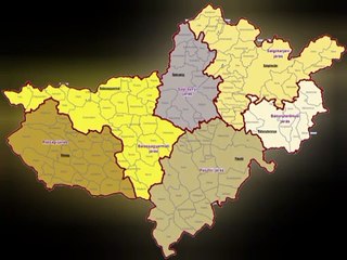 Map of Nograd County. Peta Kabupaten Nograd. Nograd County Map. Map of County of Nograd. County of Nograd Map. Nógrád megye térképe. Carte du comté de Nograd. Mapa do Condado de Nograd. Mapa del condado de Nograd. Mappa della contea di Nograd. ノーグラード県の地図