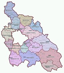 Map of Pest County. Peta Kabupaten Pest. Pest County Map. Map of County of Pest. County of Pest Map. Pest megye térképe. Carte du comté de Pest. Mapa do Condado de Pest. Mapa del condado de Pest.Mappa della contea di Pest. Karte des Komitat Pest. ペシュト県の地図