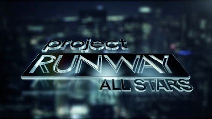 Project Runway All Stars 4 Episode 1 – Exciting Fashion Comeback! ✨