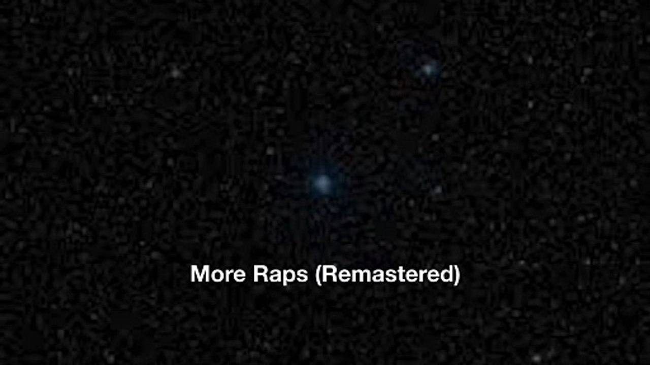 More Raps