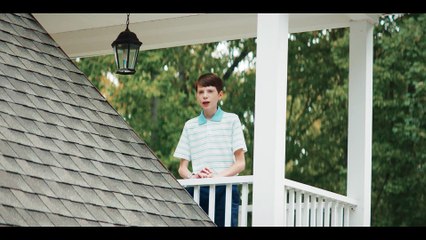 Griffin in Summer - Official Trailer