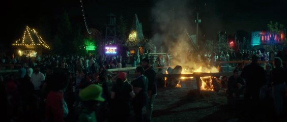 The Haunted Forest - Official Trailer