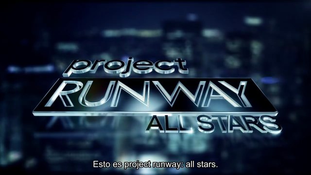 Project Runway All Stars 4 Episode 2