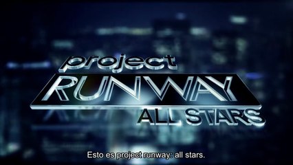 Project Runway All Stars 4 Episode 2
