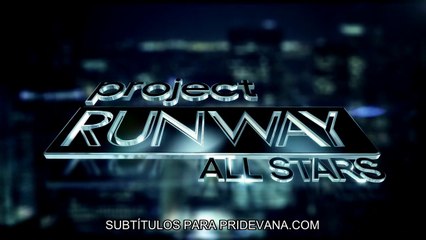 Project Runway All Stars 4 Episode 3