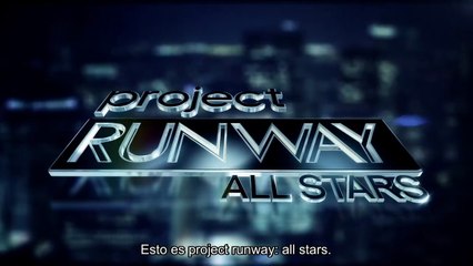 Project Runway All Stars 4 Episode 4: Fashion Showdown & Surprising Twists ✂️