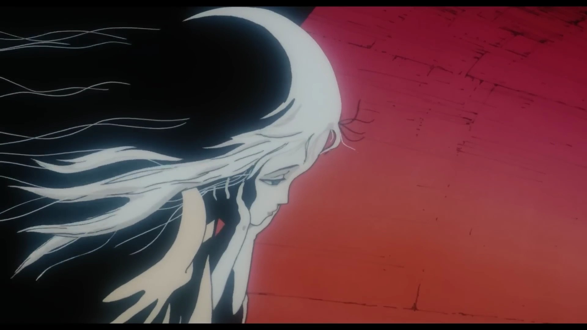 Angel's Egg - 4k Trailer (English Subs) HD