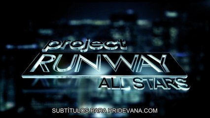 Project Runway All Stars S4 Ep6: Fashion Showdown & Surprising Twists ✨