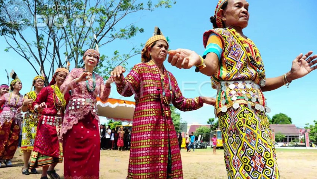 Penyebutan dan Penulisan Sejiram, Jangkang, Serawai, Ambalau, Bentuk Pembiaran Pelecehan Identitas Dayak di Provinsi Kalimantan Barat dalam Integrasi Regional, Nasional dan Internasional