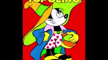 TOPOLINO---N. 16