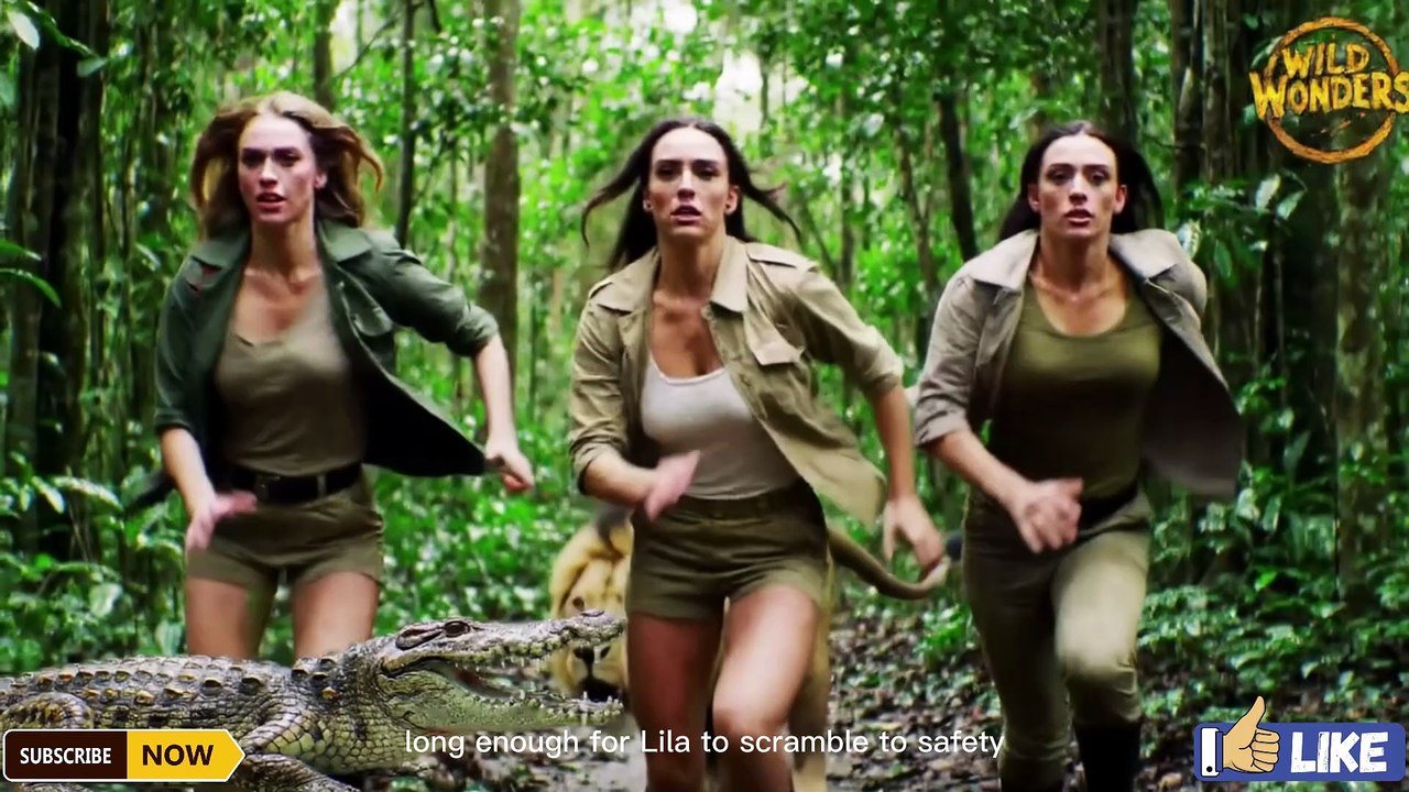 "Wild Wonders: The World's Most Dangerous Animals"