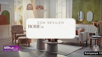 MONDİHOME AĞUSTOS SATIŞ KAMPANYASI FİLM_DİJİTAL_1