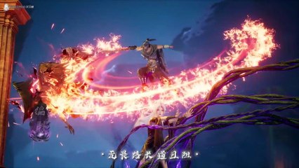 Little Fairy Yao - Episode 38 (English)