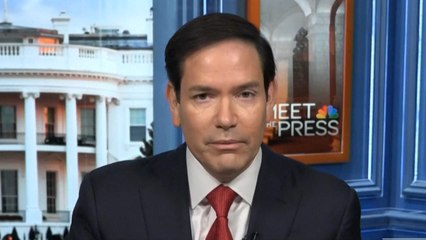 Un cessez-le-feu « pas hors de question », selon Rubio, qui menace la Russie de « nouvelles sanctions »