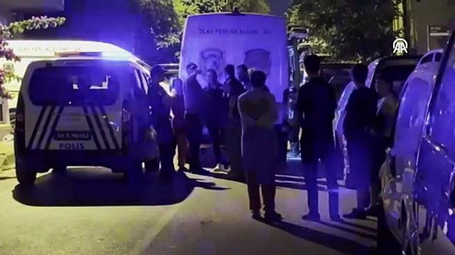 Ümraniye'de kadın cinayeti: Sokakta yürürken saldırıya uğradı! 2 kişi gözaltında...