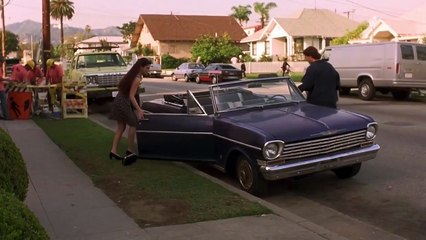 Doppelganger || 1993 ‧ Horror/Mystery