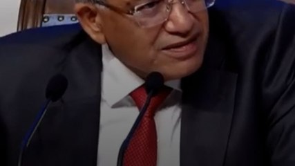 CEC On Rahul Gandhi’s "Fake Voter" Allegation