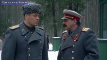 Vlasik. Umbra lui Stalin (2015) Episodul 12