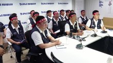 현대차 노조 임단협 결렬 선언...쟁의 절차 돌입 / YTN