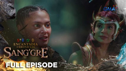 Sang'gre Episode 46 (Aug 18, 2025) | Jaw-Dropping Encounter in Encantadia Chronicles