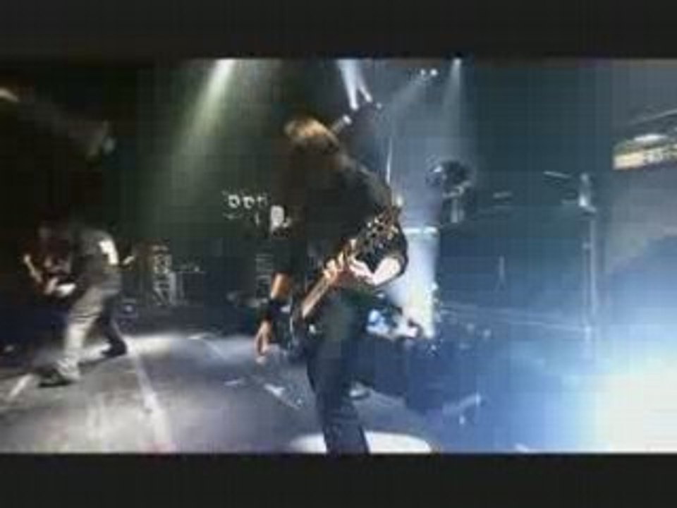 Arch enemy - Ravenous Live apocalypse