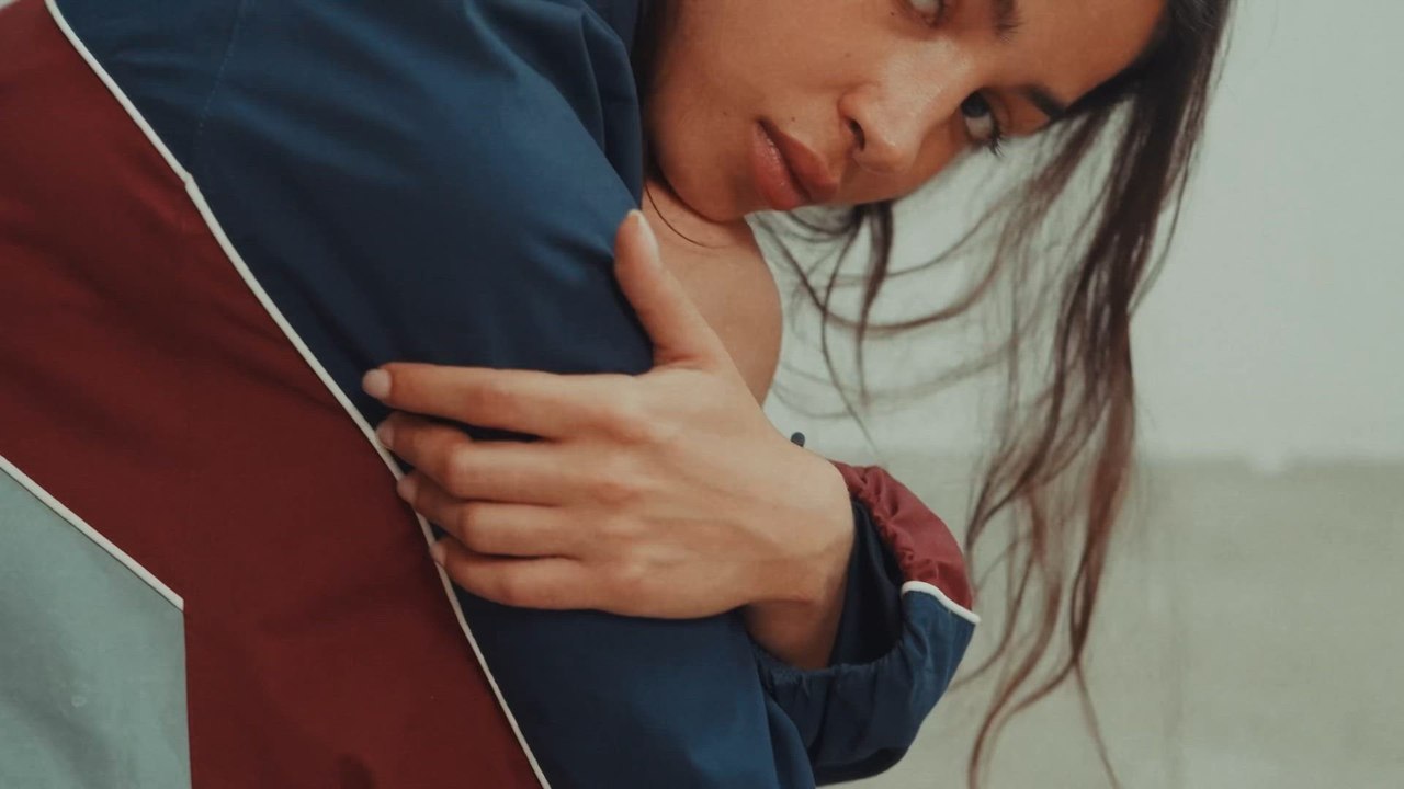 Pull&Bear x Najwa Khliwa