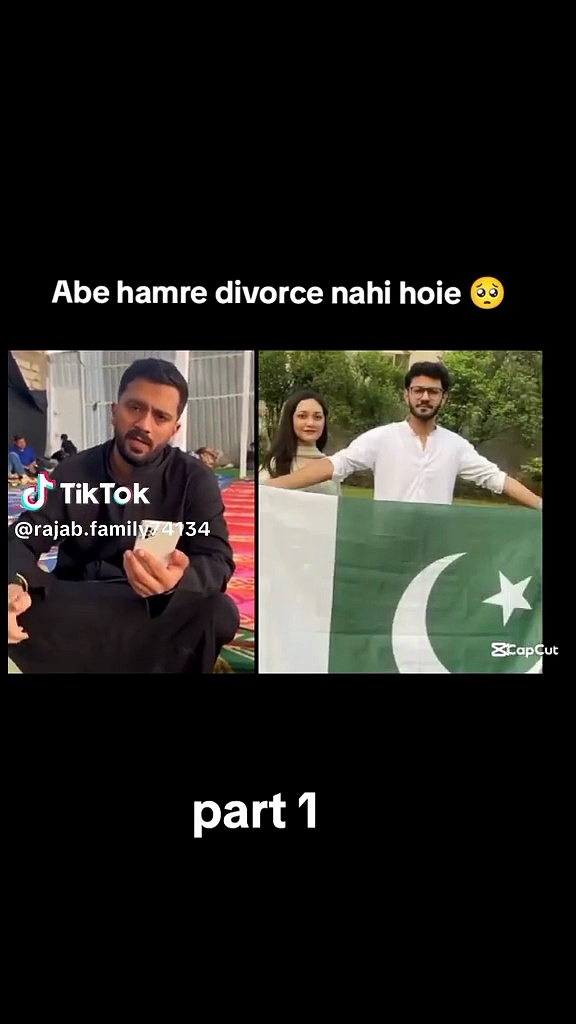 rajab butt again angry on eman and aonn 👀🌚why they post pictures on 14 august 🥲🥸👏#viral #rajabfamily