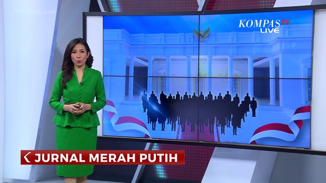 Detik-Detik 17,8 Ton Bantuan Kemanusiaan Indonesia Mendarat di Gaza, Peringati HUT ke-80 RI | JMP