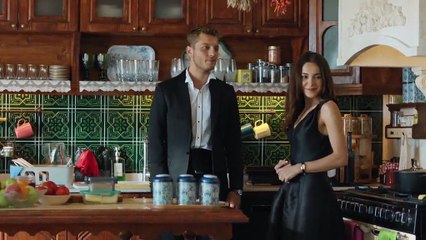 Corazón Negro Capitulo 19