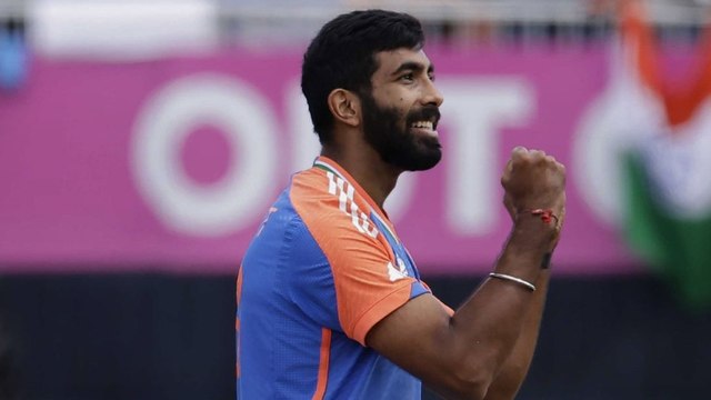Jasprit Bumrah Asia Cup के लिए हुए फिट!